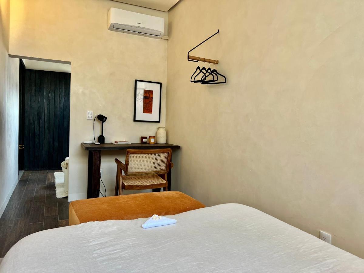فندق Casa Realm كويريتارو المظهر الخارجي الصورة