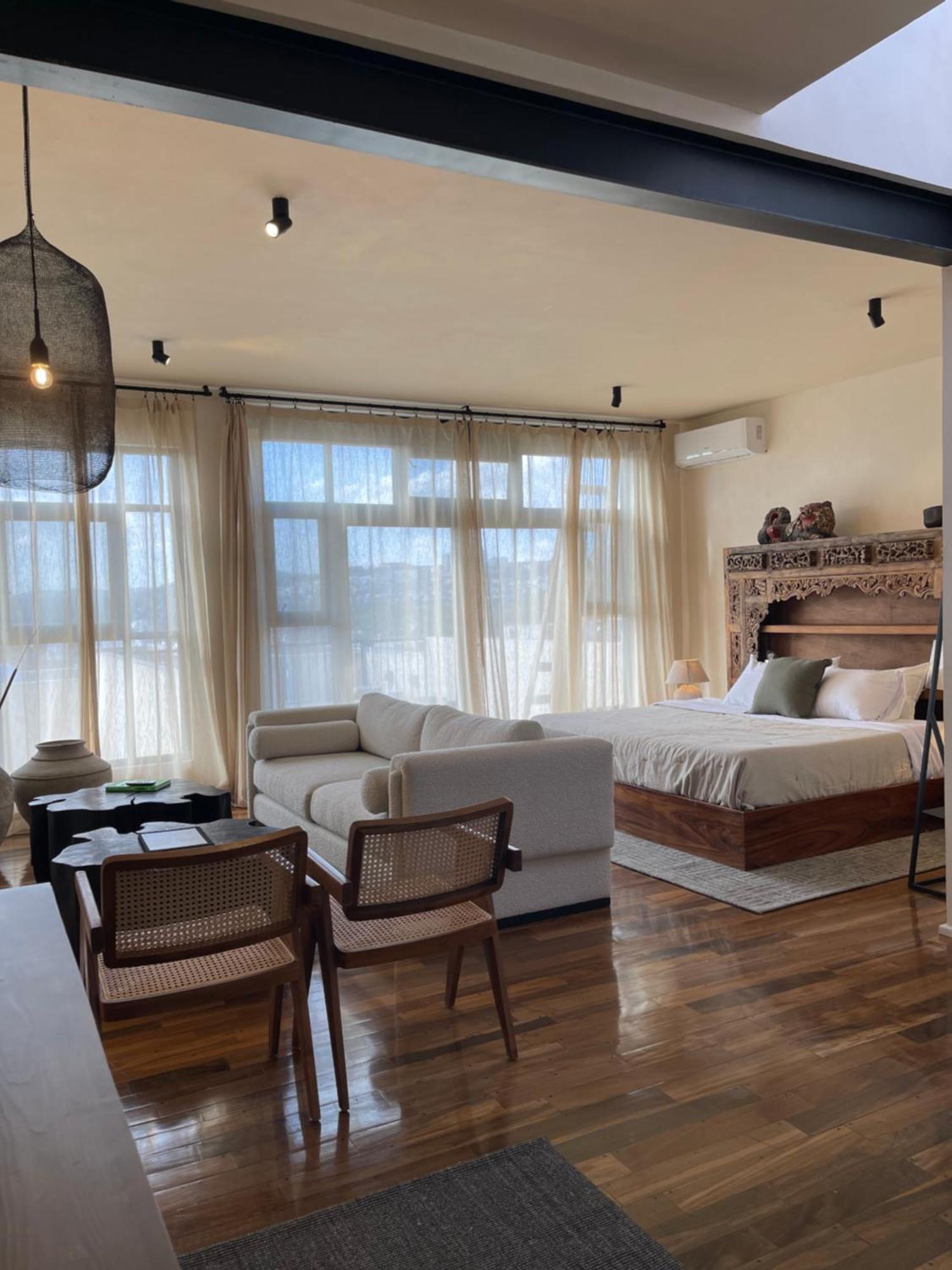 فندق Casa Realm كويريتارو المظهر الخارجي الصورة