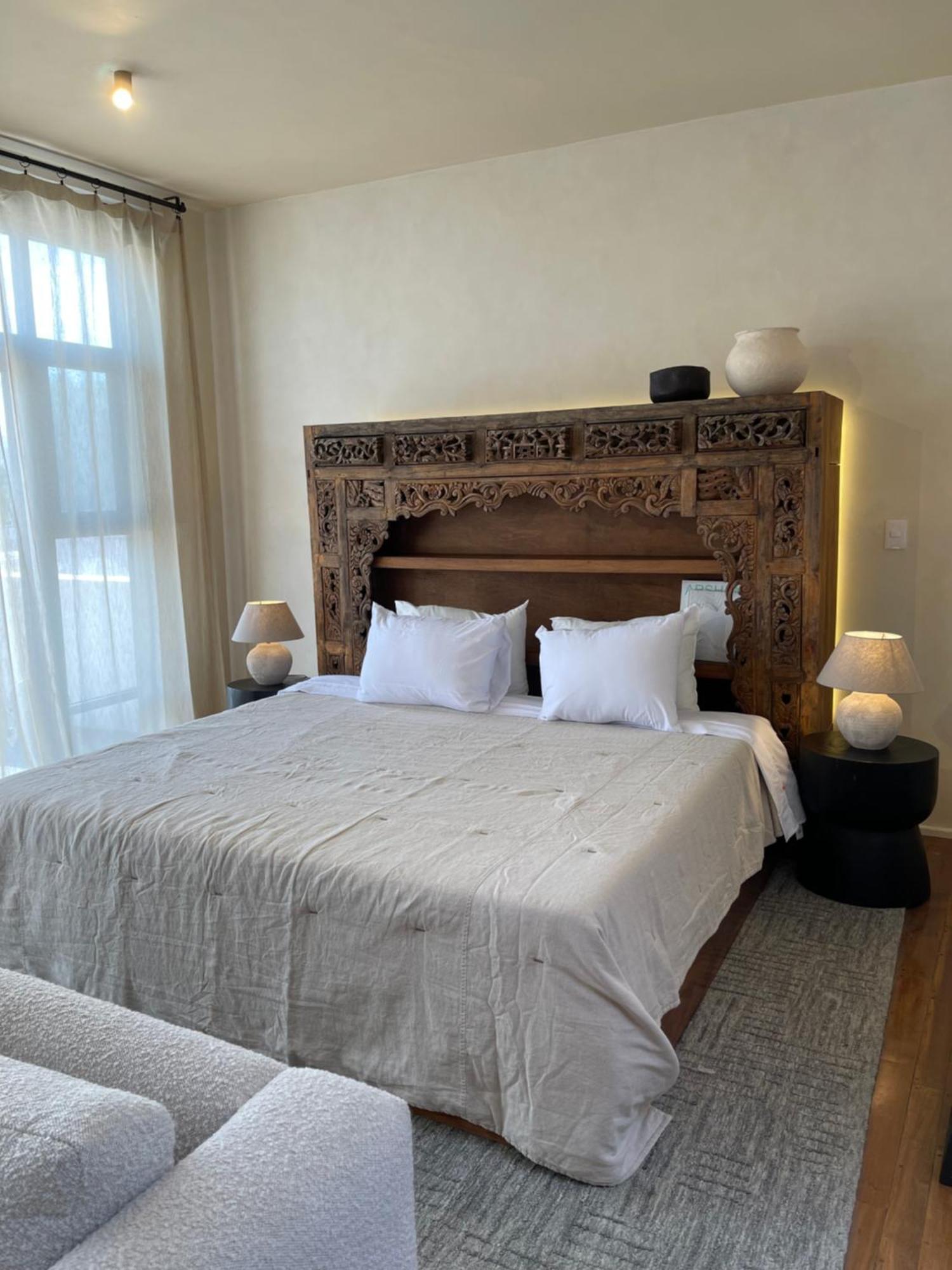 فندق Casa Realm كويريتارو المظهر الخارجي الصورة