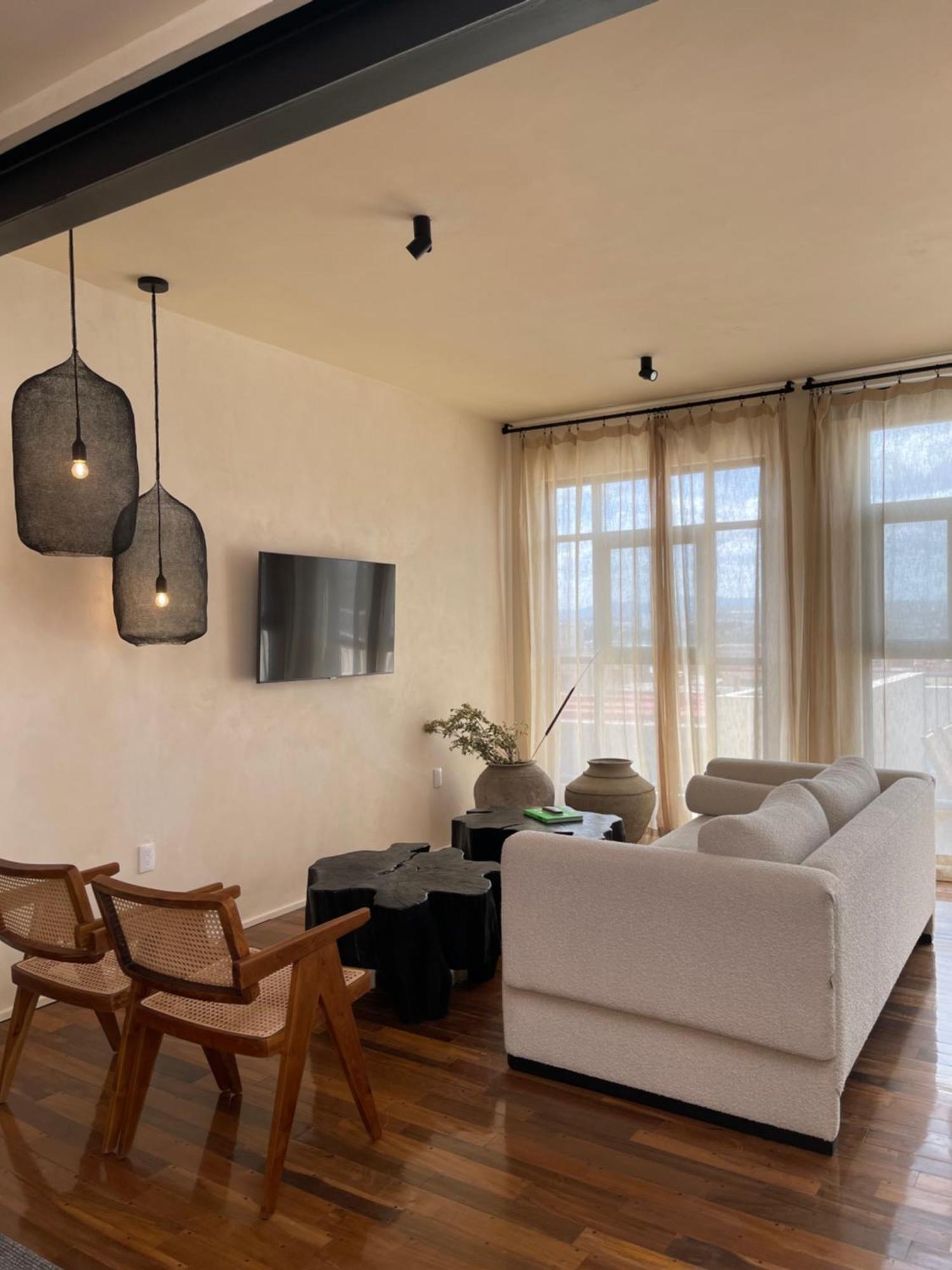 فندق Casa Realm كويريتارو المظهر الخارجي الصورة
