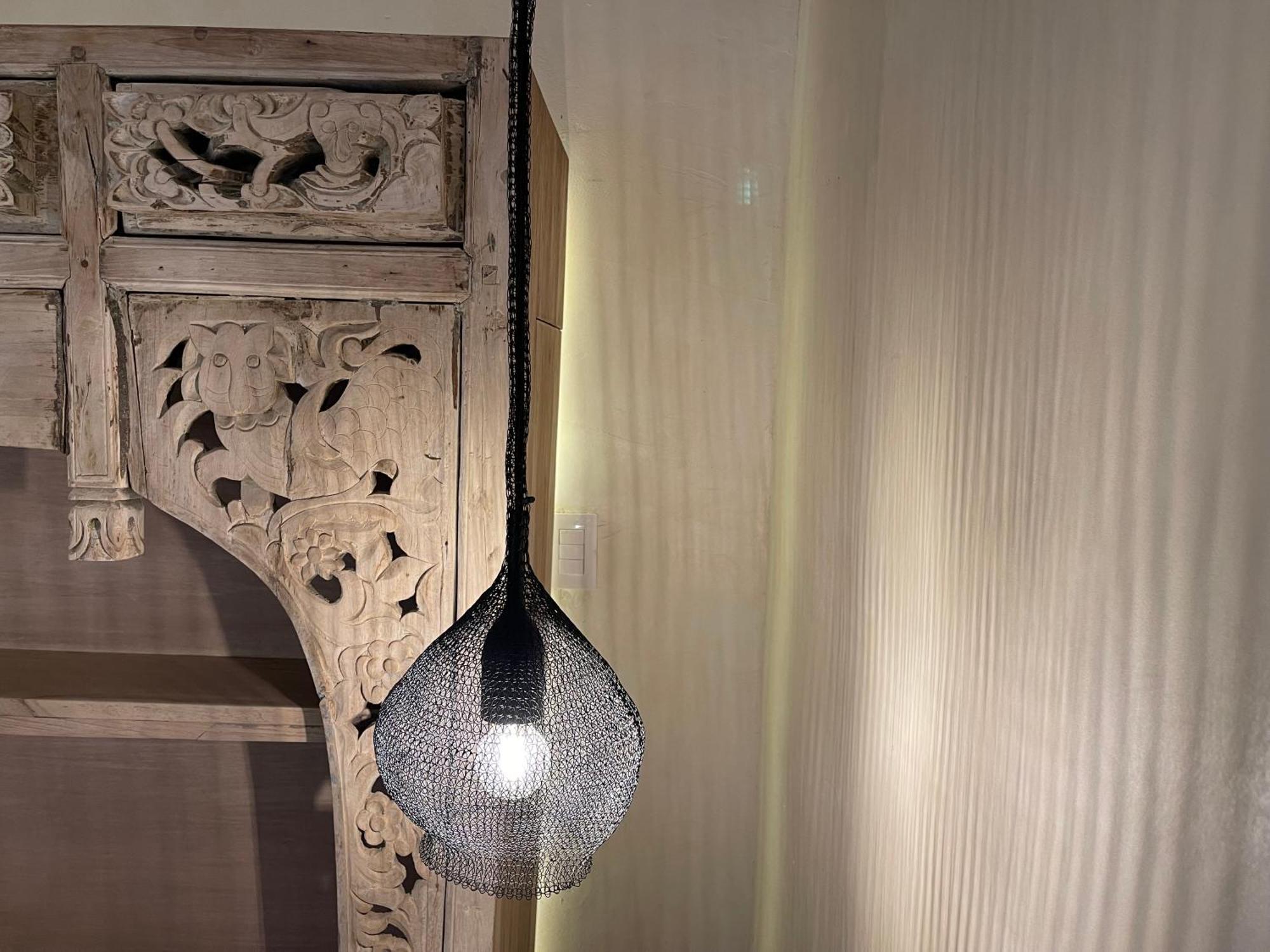 فندق Casa Realm كويريتارو المظهر الخارجي الصورة