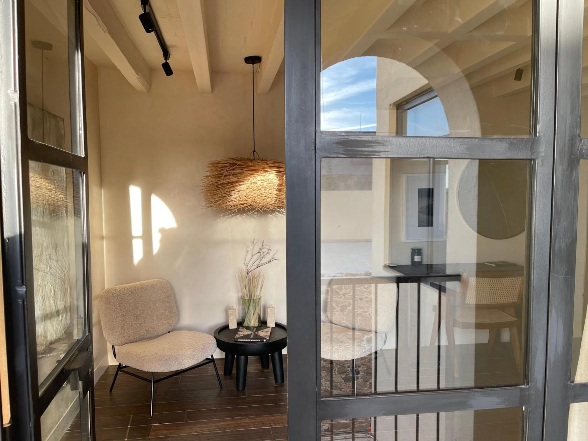 فندق Casa Realm كويريتارو المظهر الخارجي الصورة