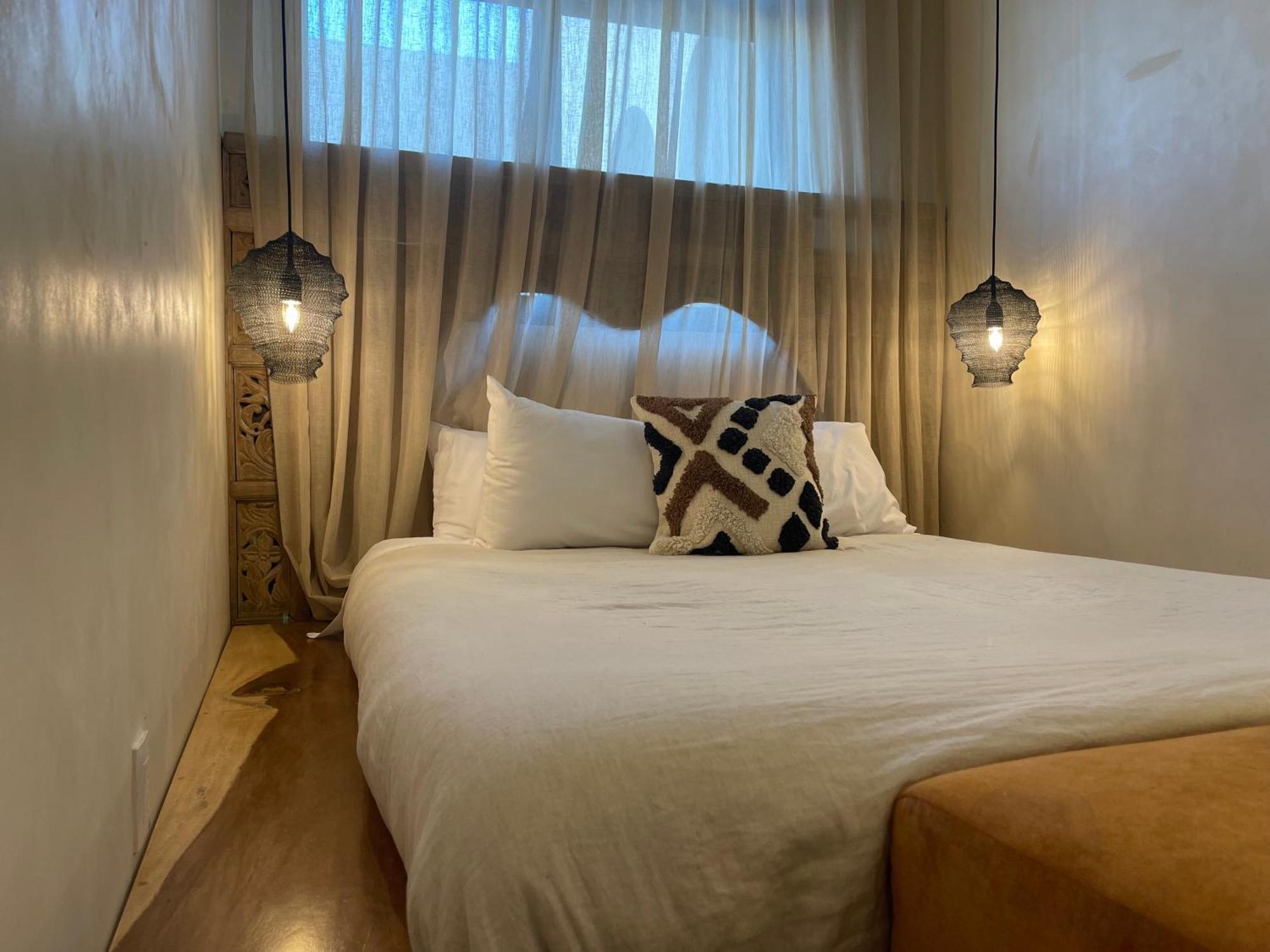 فندق Casa Realm كويريتارو المظهر الخارجي الصورة